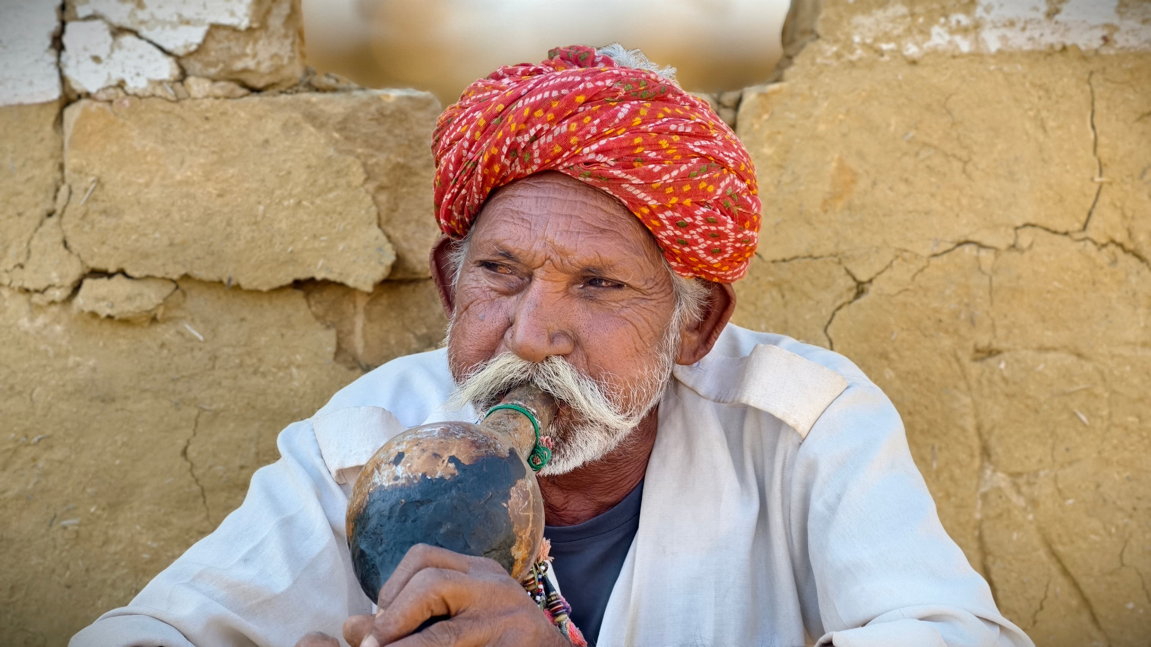 Pushkar Weekend Escape