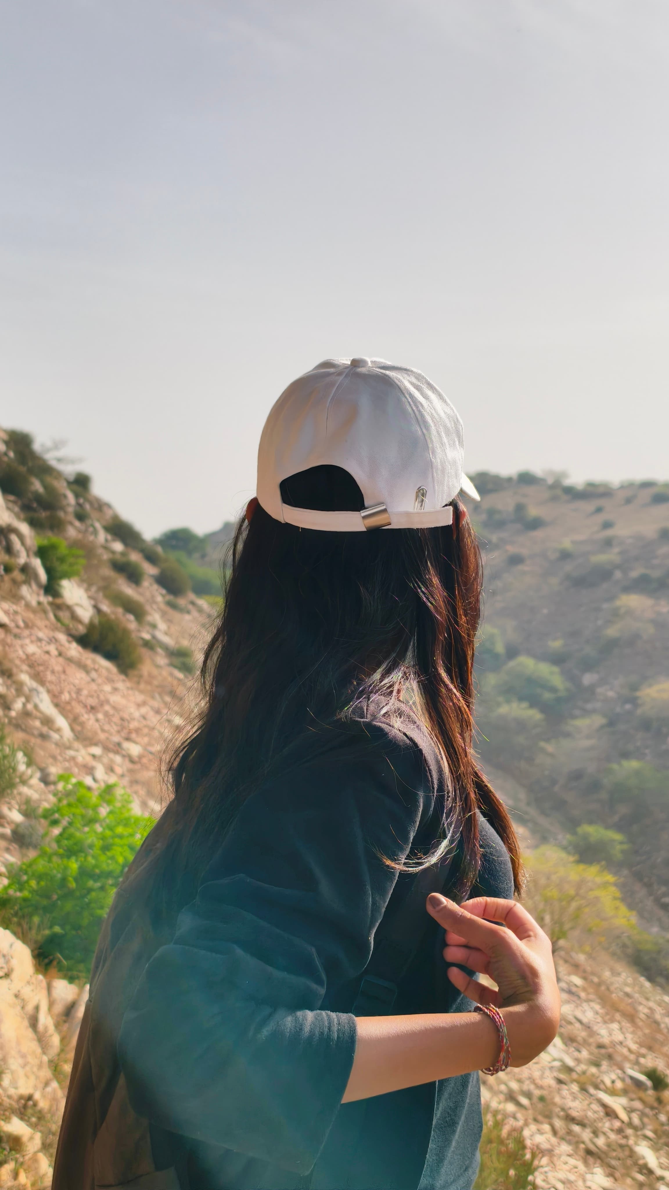 Mount Abu — Raksha Bandhan Escape