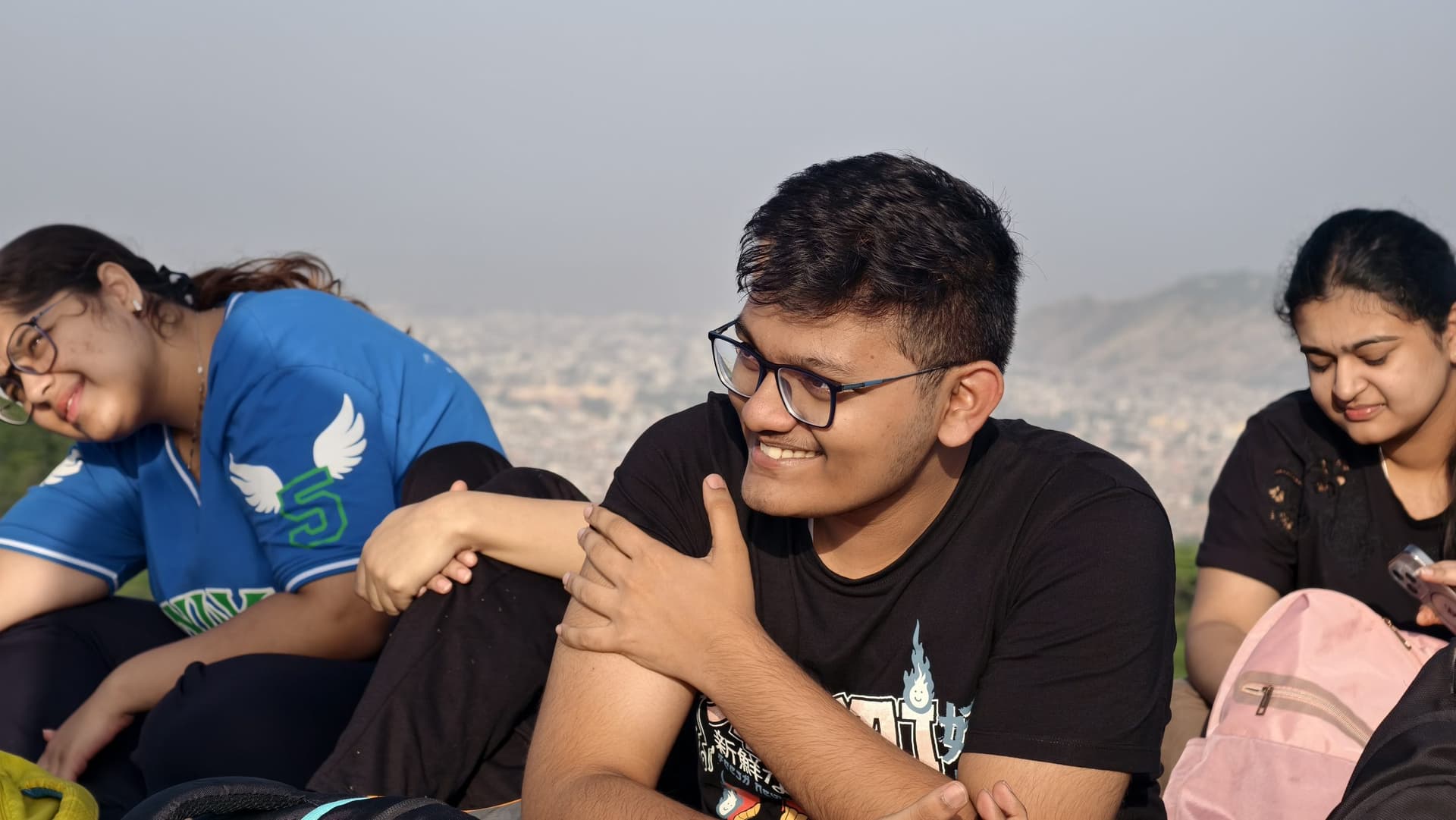 Raghunath Fort