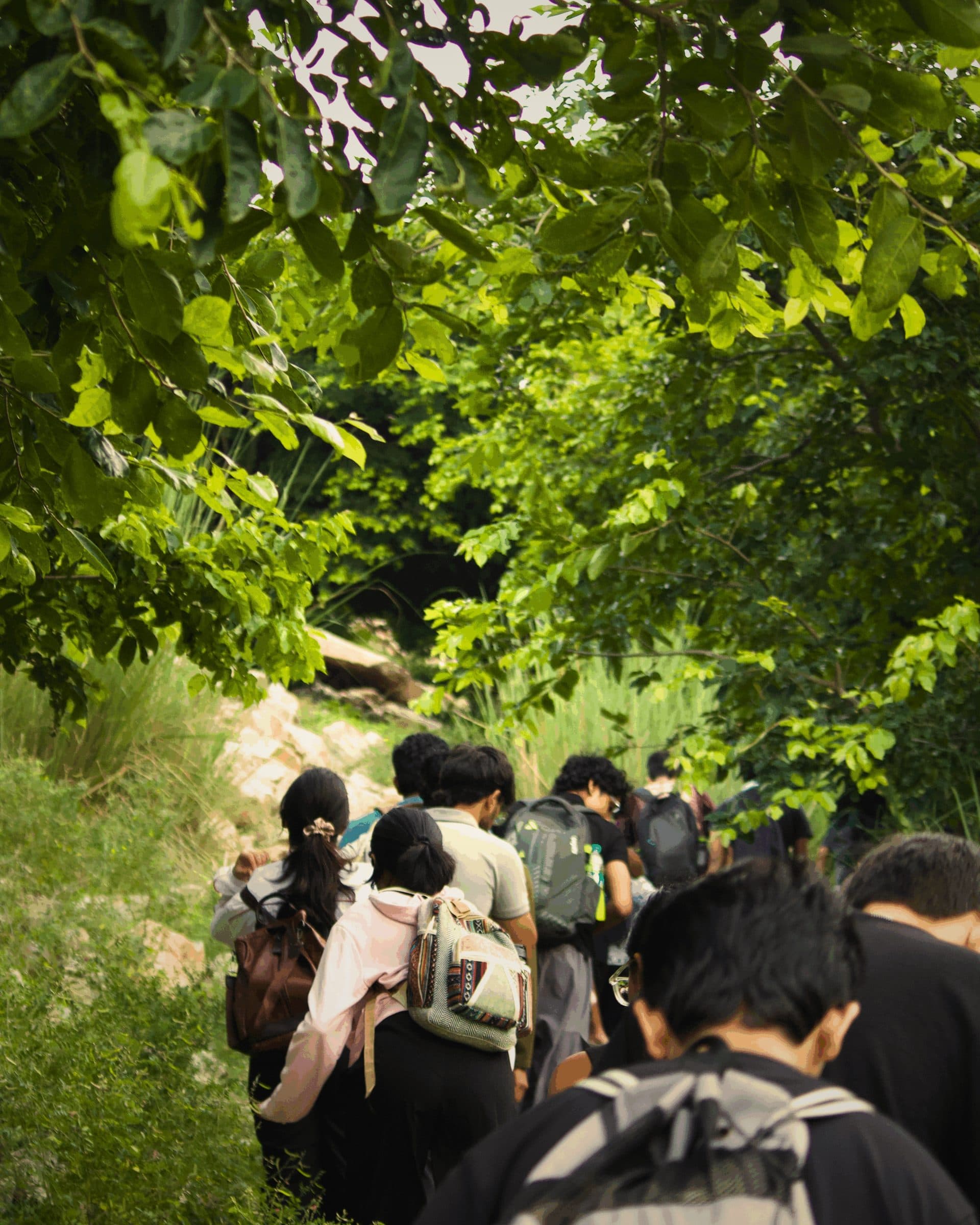 Saan Valley