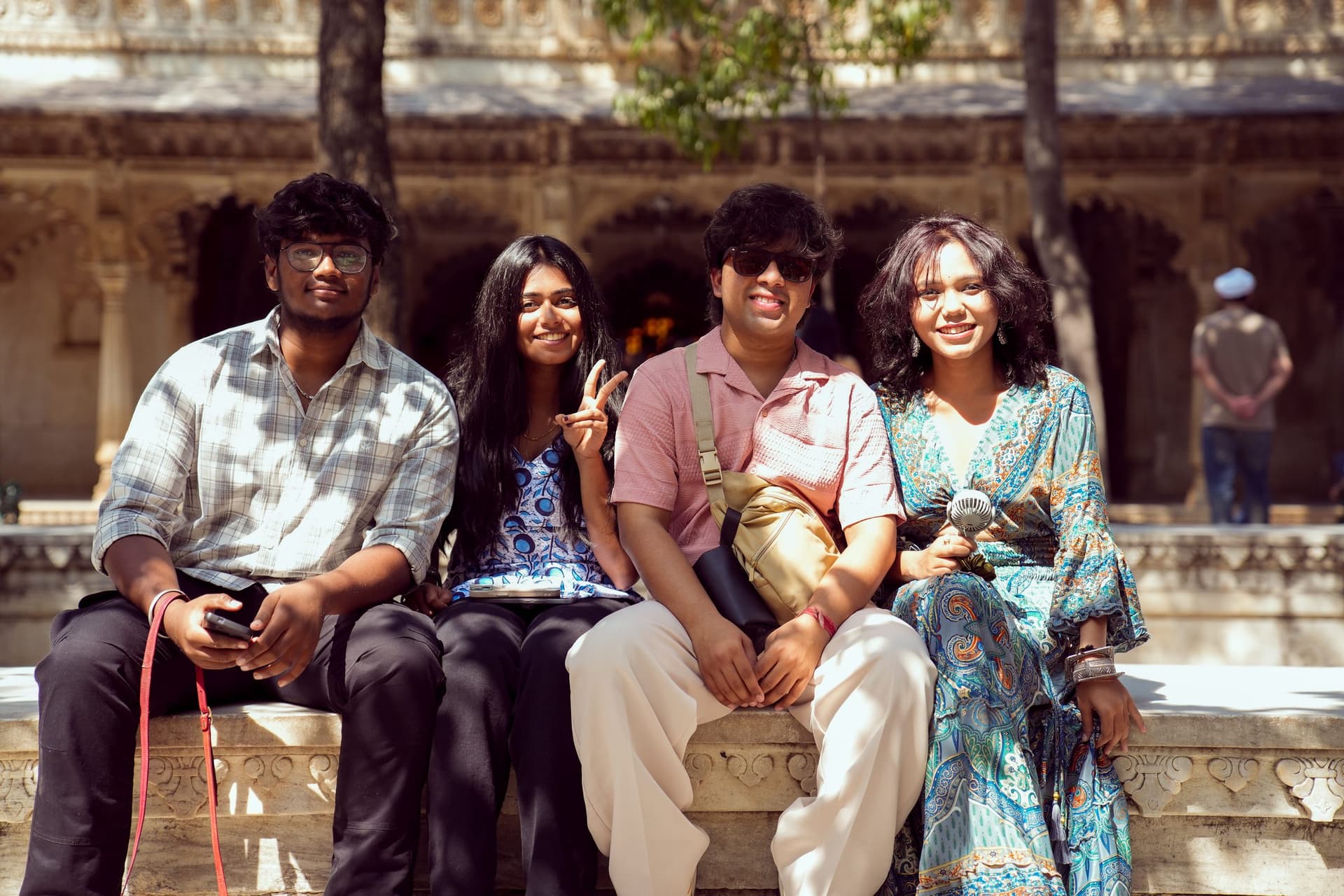Udaipur