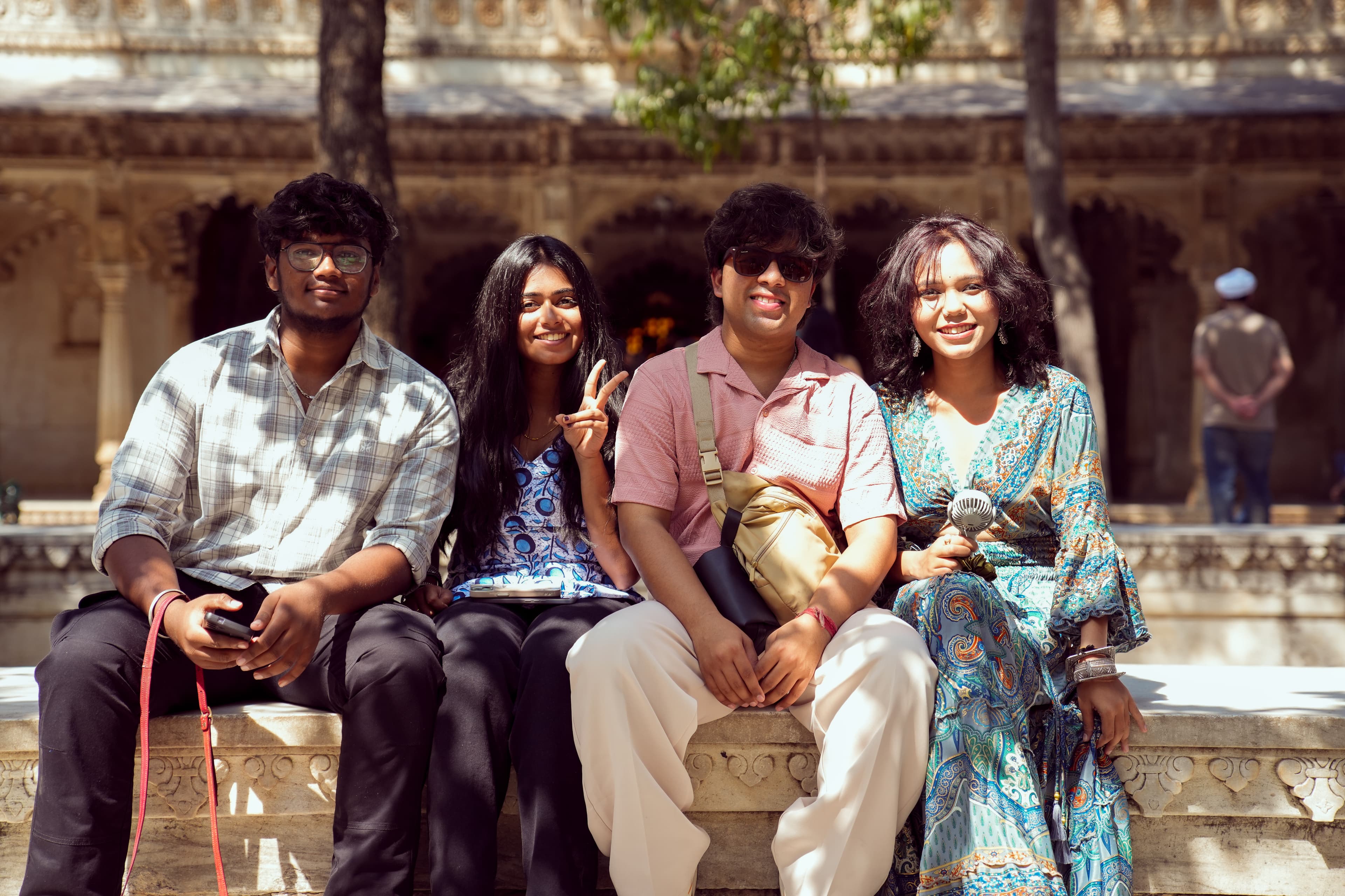 Udaipur