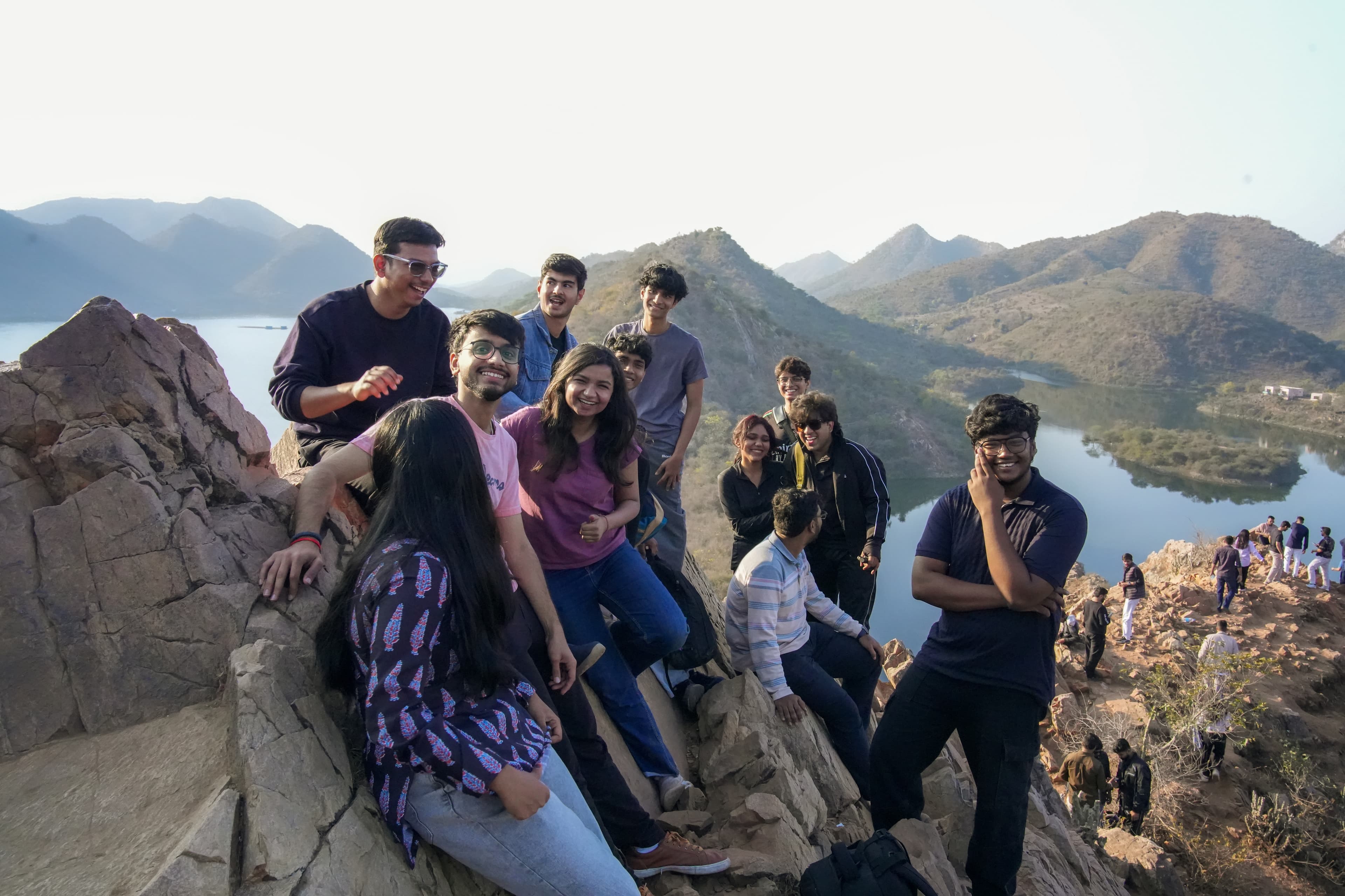 Udaipur